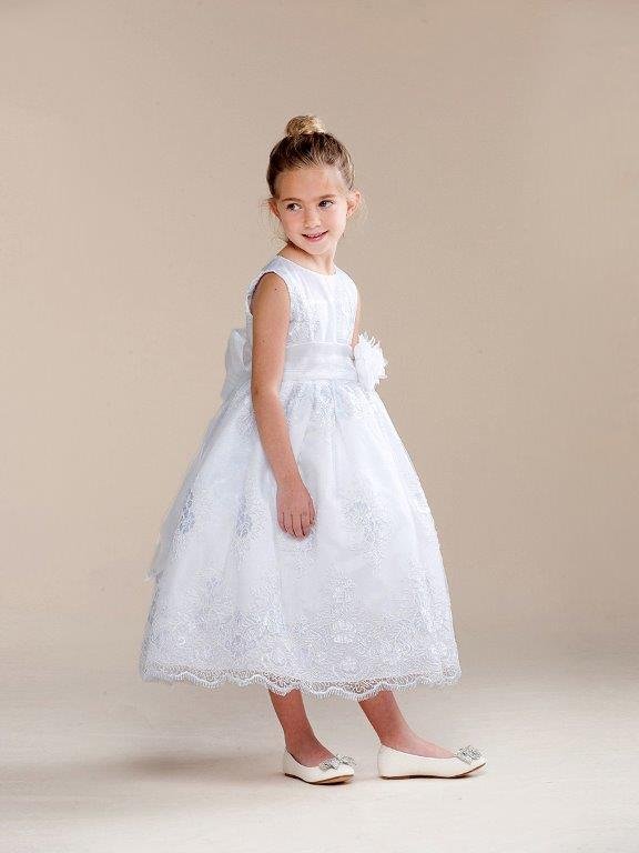 white girls lace dress